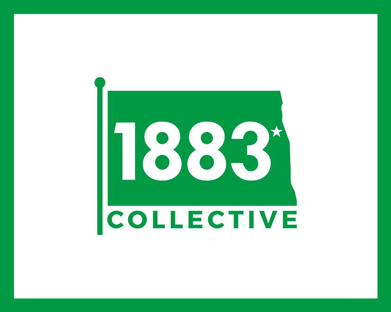 1883 Collective Logo