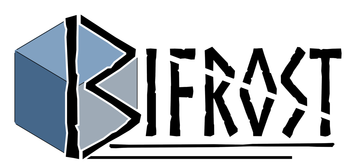 Bifrost logo
