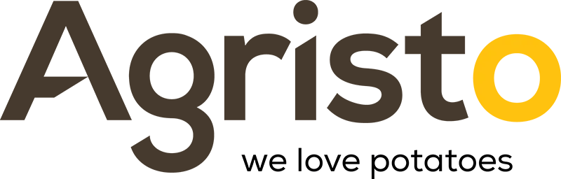 Agristo's logo