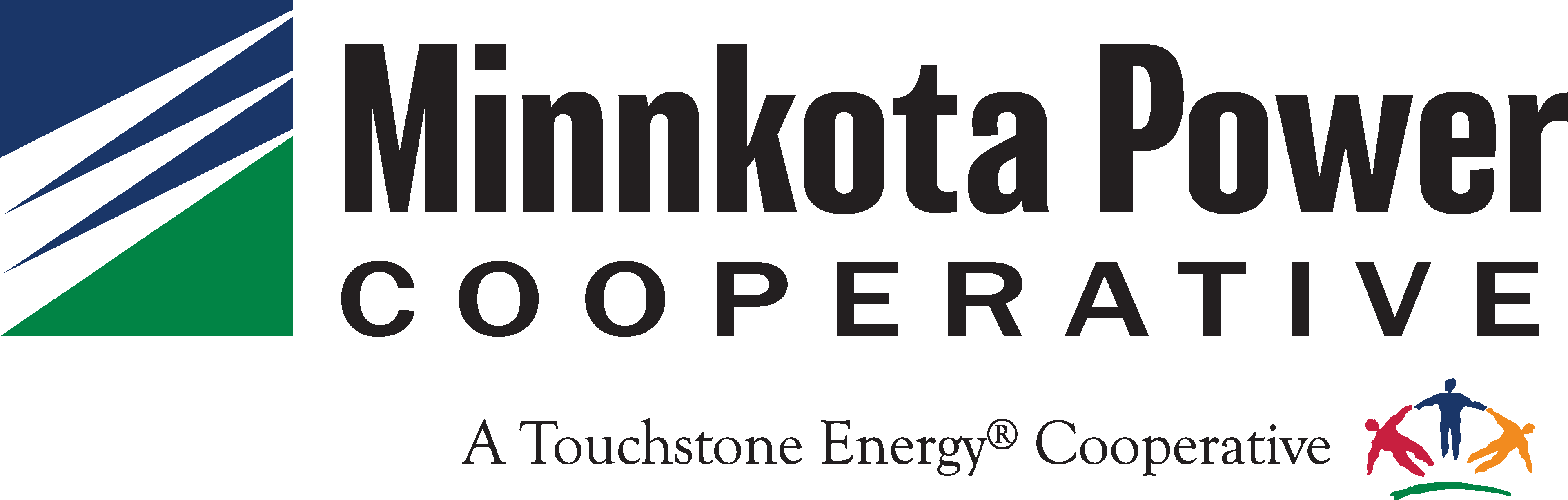 Minnkota Power Cooperative logo