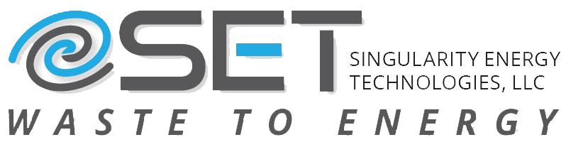 Singularity Energy Technologies logo