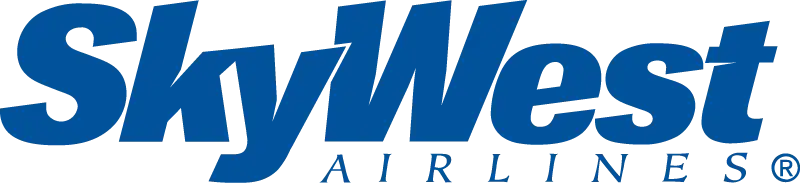 SkyWest Airlines logo