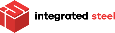 Integrated Steel Solutions logo